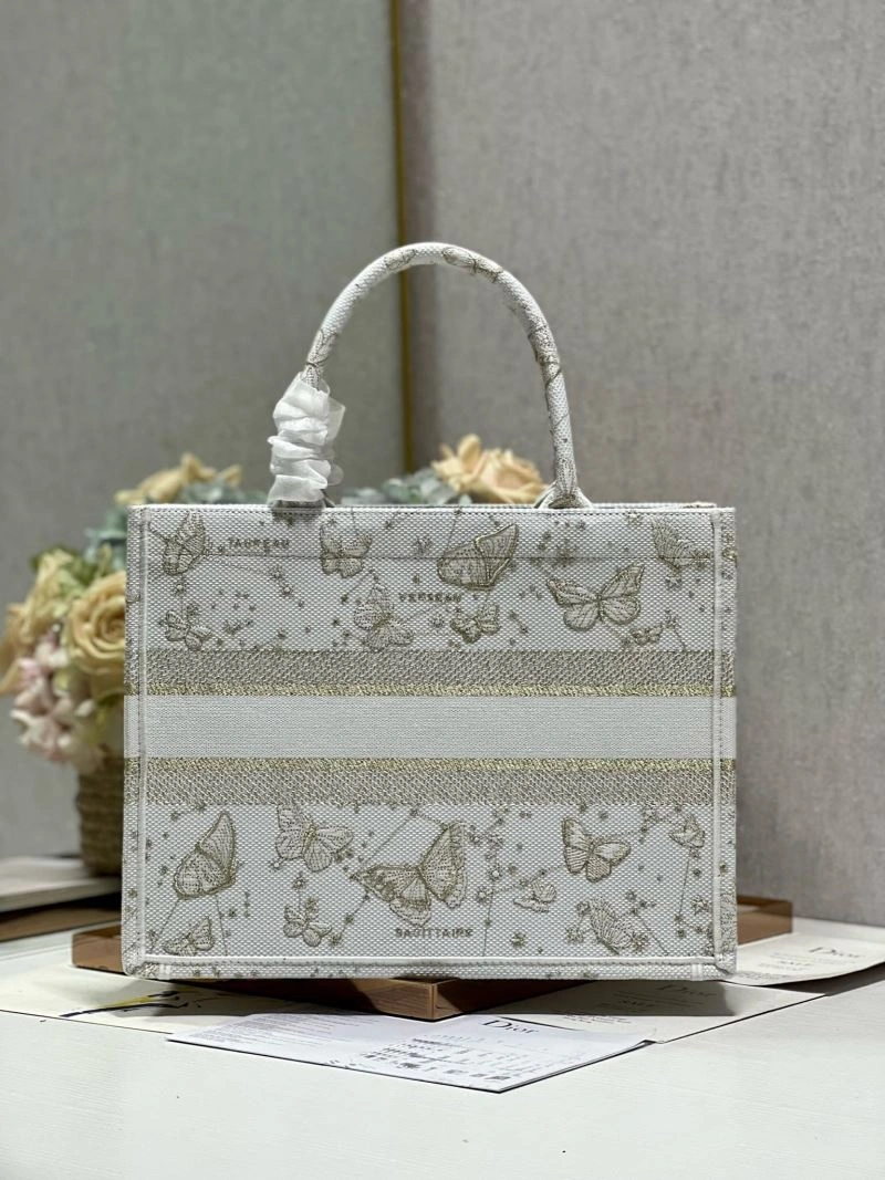 Christian Dior Shopping Bags Sophisticated 75530