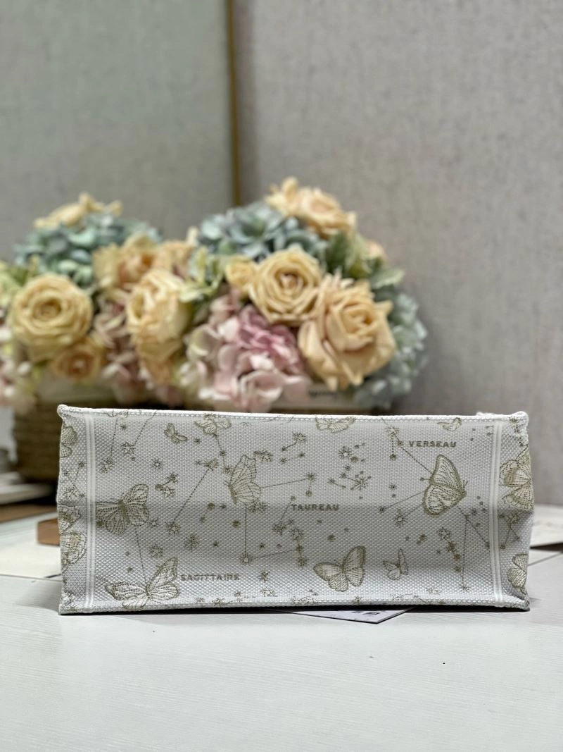 Christian Dior Shopping Bags Sophisticated 75530
