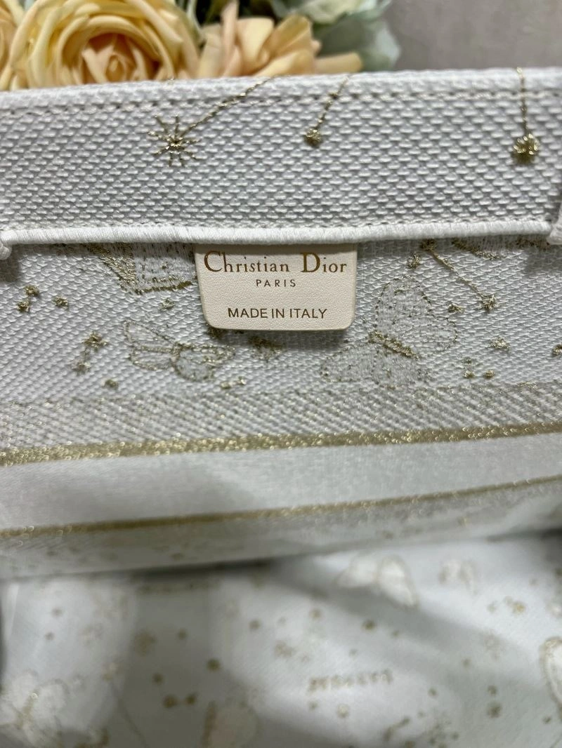Christian Dior Shopping Bags Sophisticated 75530