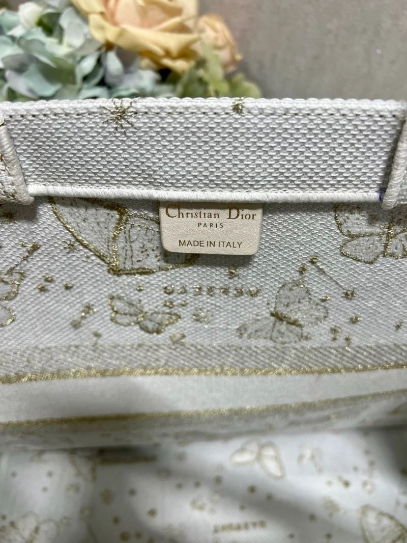 FashionForward Christian Dior Shopping Bags 75531