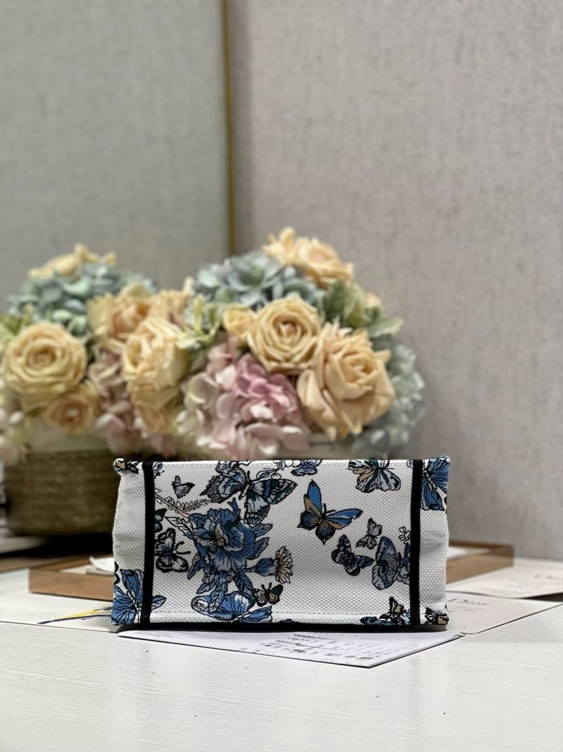 Christian Dior Shopping Bags Versatile 75505