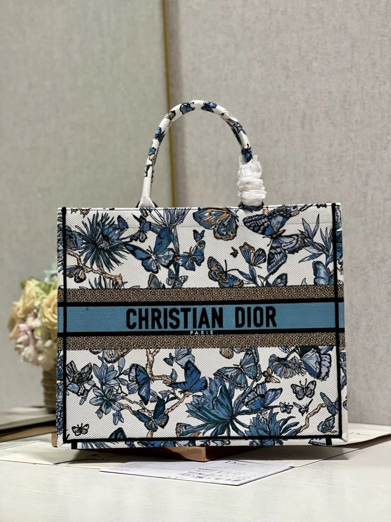 Christian Dior Shopping Bags TravelReady 75517