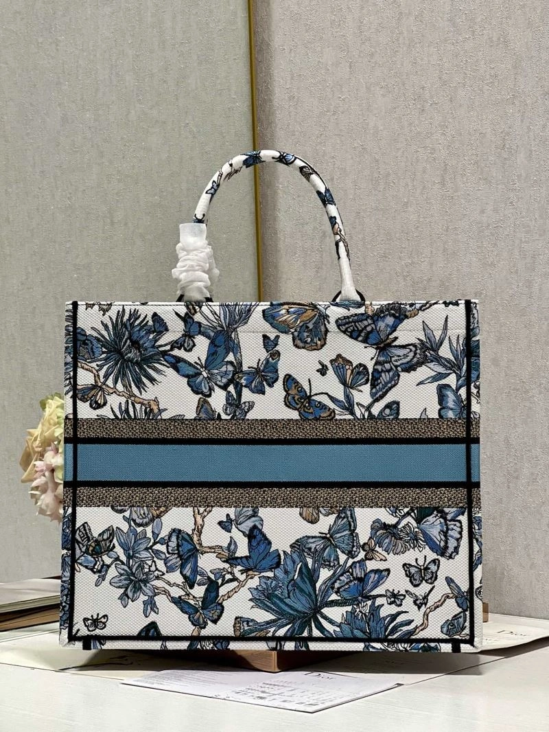 Christian Dior Shopping Bags TravelReady 75517