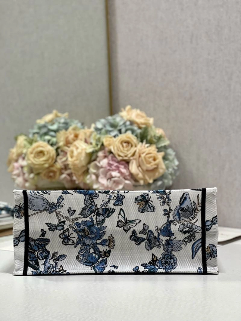 Christian Dior Shopping Bags TravelReady 75517