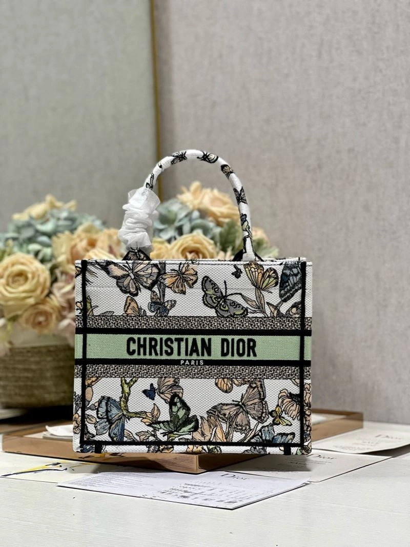 Christian Dior Shopping Bags Sustainable 75512