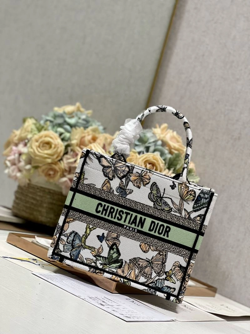 Christian Dior Shopping Bags Sustainable 75512