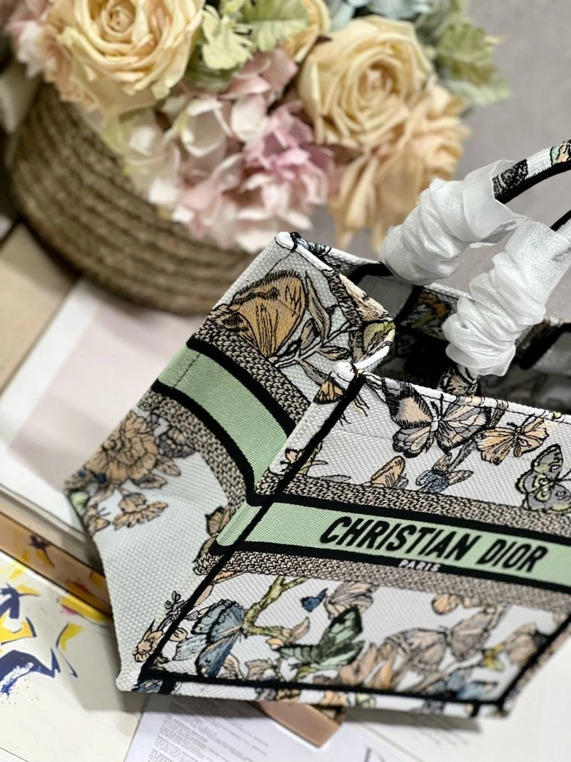 Christian Dior Shopping Bags Sustainable 75512