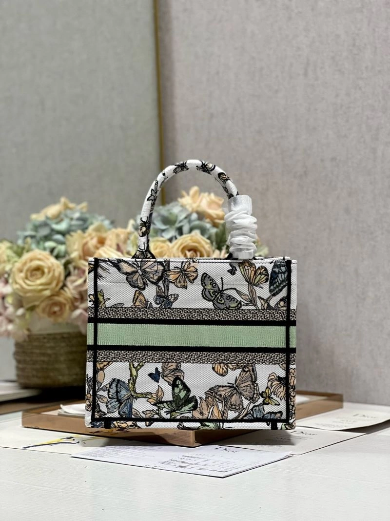 Christian Dior Shopping Bags Sustainable 75512