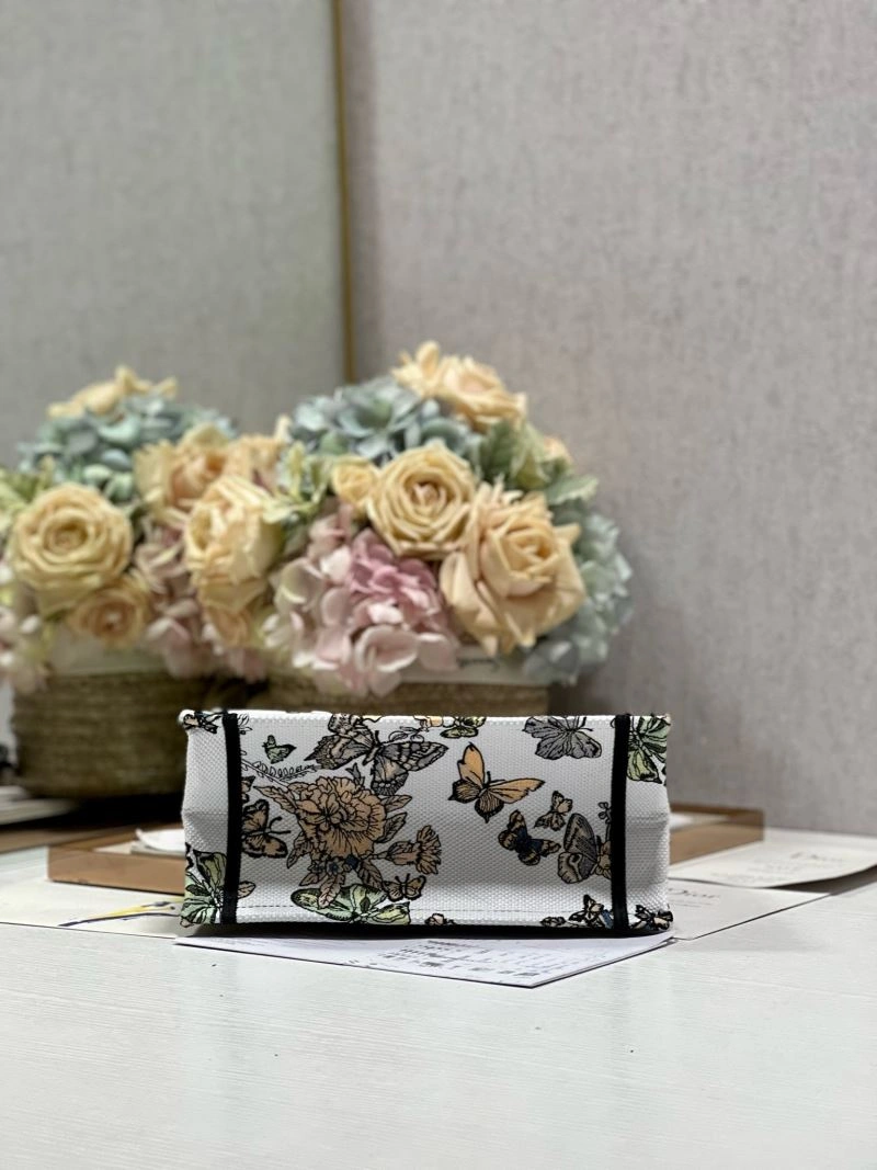 Christian Dior Shopping Bags Sustainable 75512