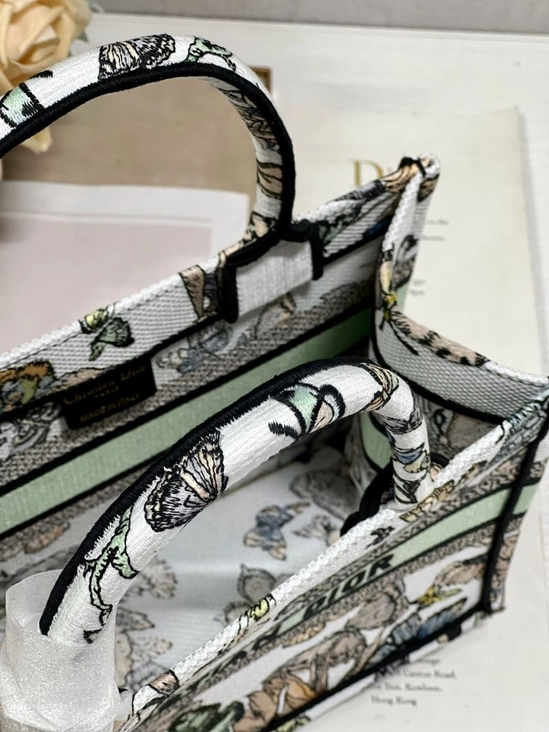 Christian Dior Shopping Bags Sustainable 75512