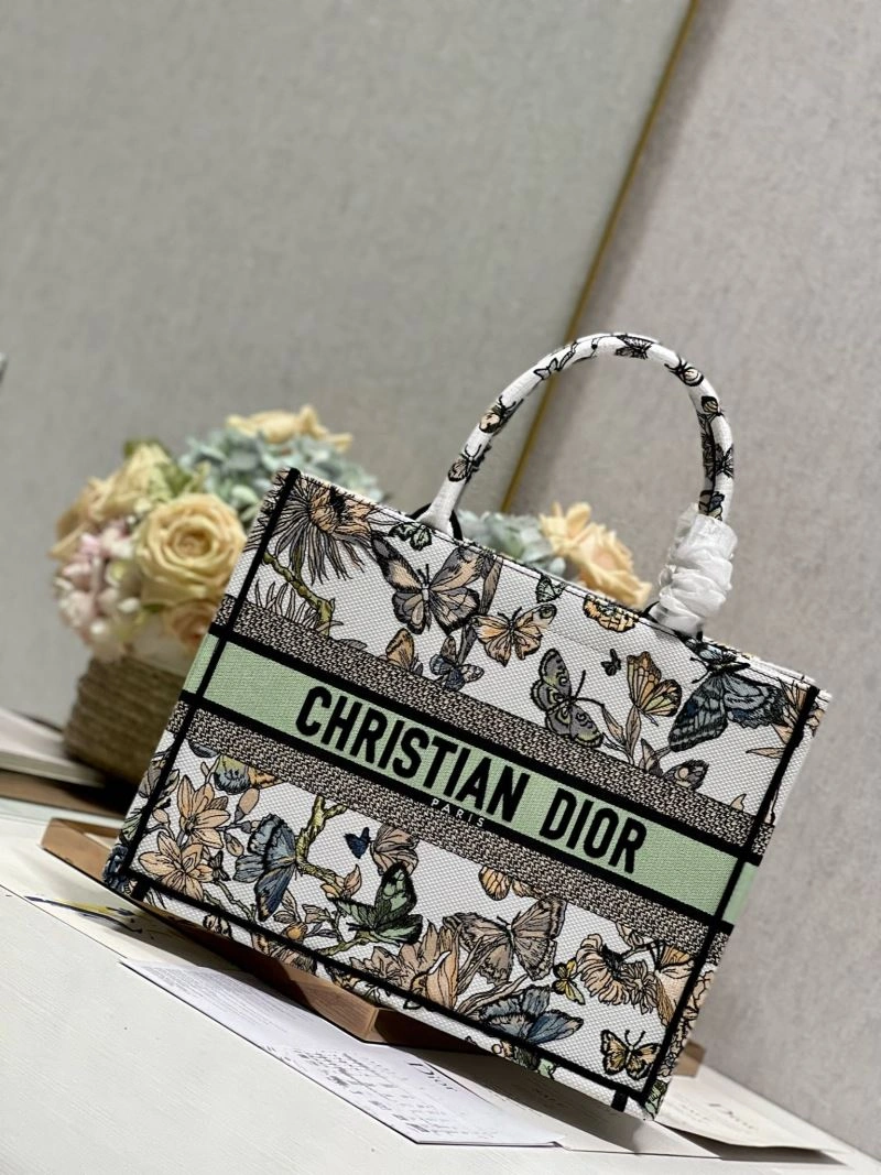 ComfortFit Christian Dior Shopping Bags 75511
