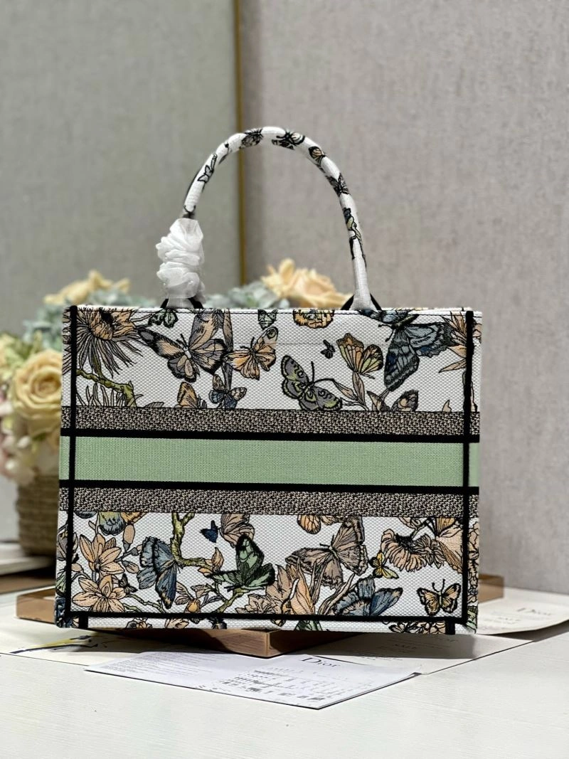 ComfortFit Christian Dior Shopping Bags 75511