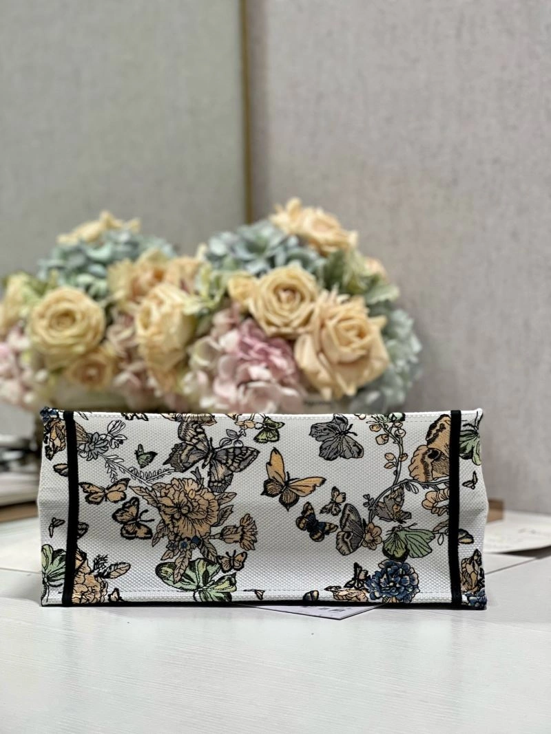 ComfortFit Christian Dior Shopping Bags 75511
