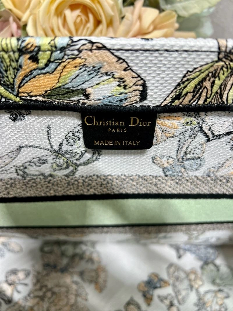 ComfortFit Christian Dior Shopping Bags 75511