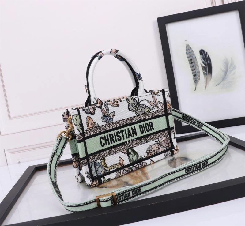 Christian Dior Shopping Bags Affordable 75518