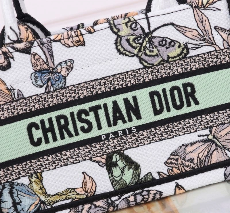 Christian Dior Shopping Bags Affordable 75518