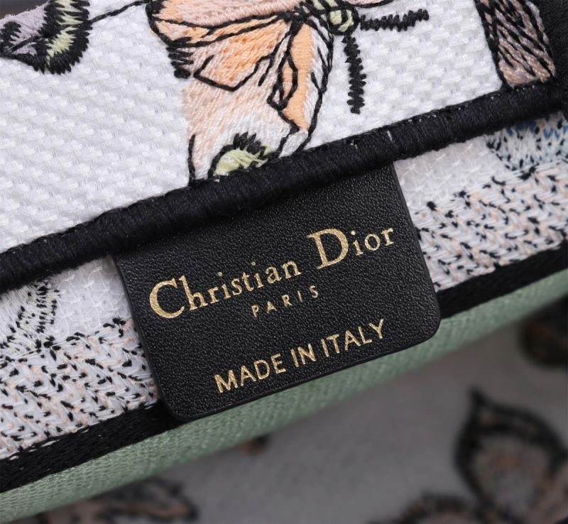 Christian Dior Shopping Bags Affordable 75518