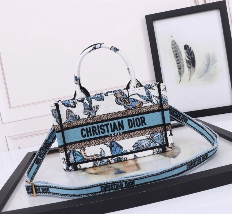 HighPerformance Christian Dior Shopping Bags 75514