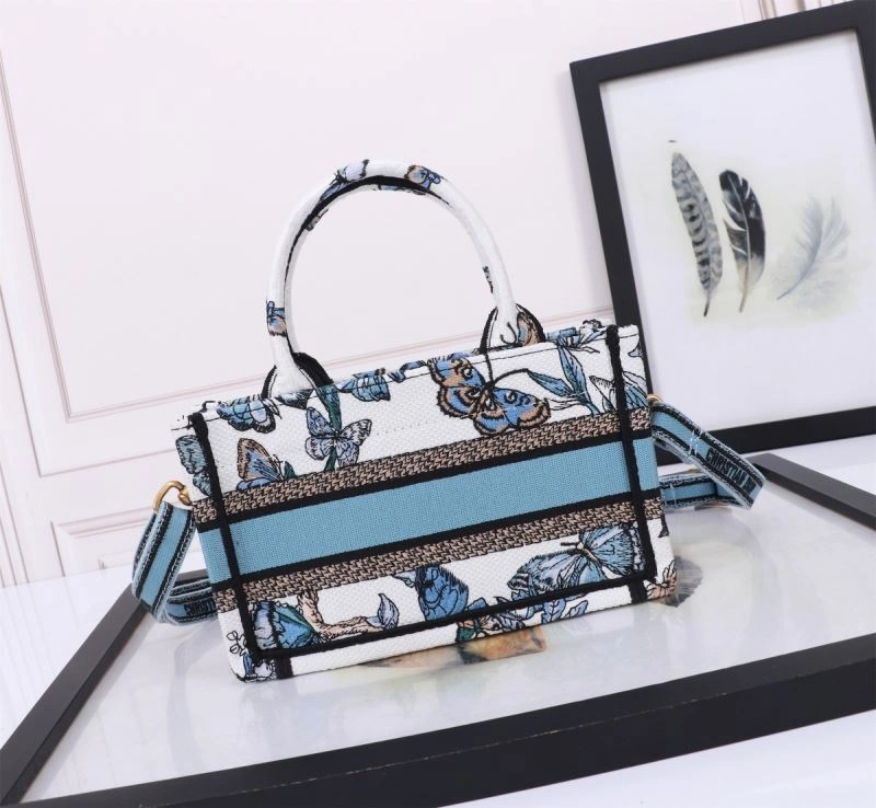 HighPerformance Christian Dior Shopping Bags 75514