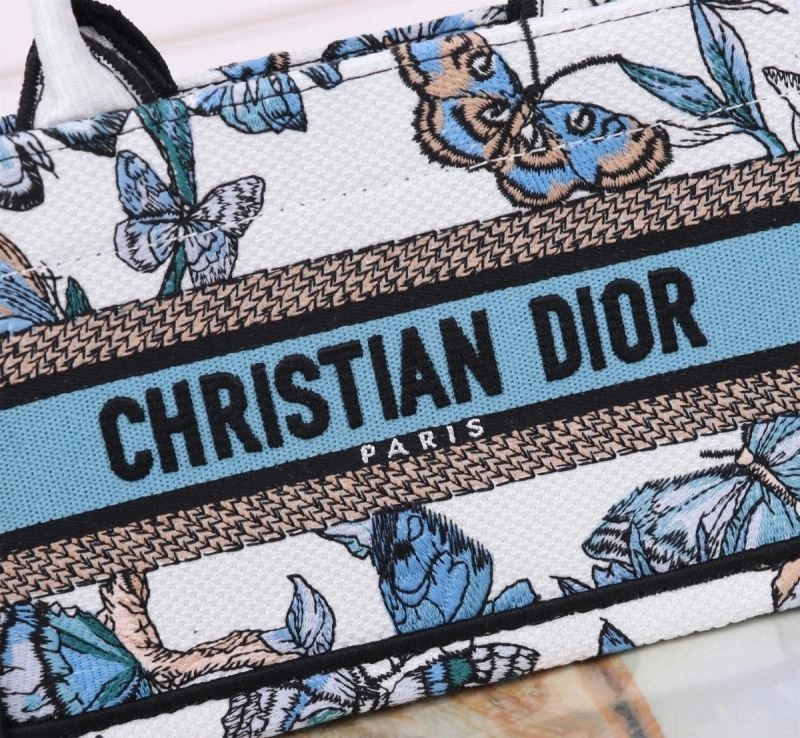 HighPerformance Christian Dior Shopping Bags 75514