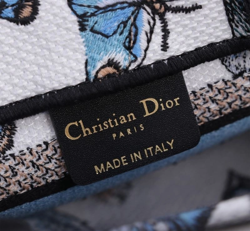 HighPerformance Christian Dior Shopping Bags 75514