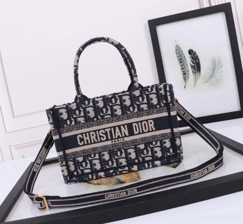 Soft Christian Dior Shopping Bags 75525