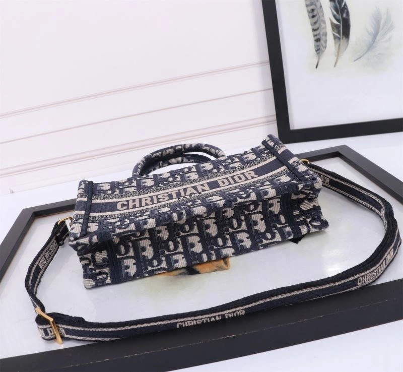 Soft Christian Dior Shopping Bags 75525
