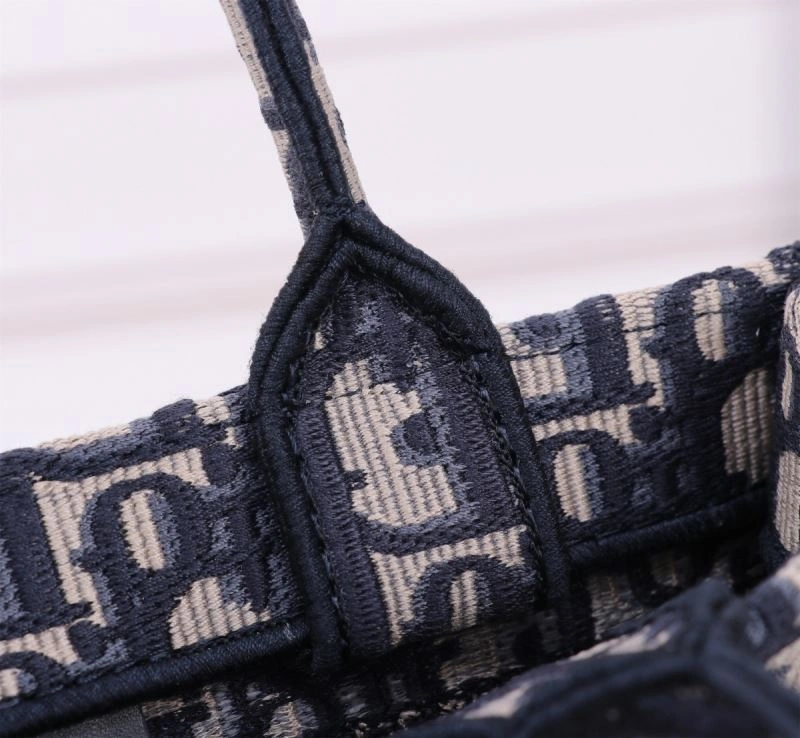 Soft Christian Dior Shopping Bags 75525