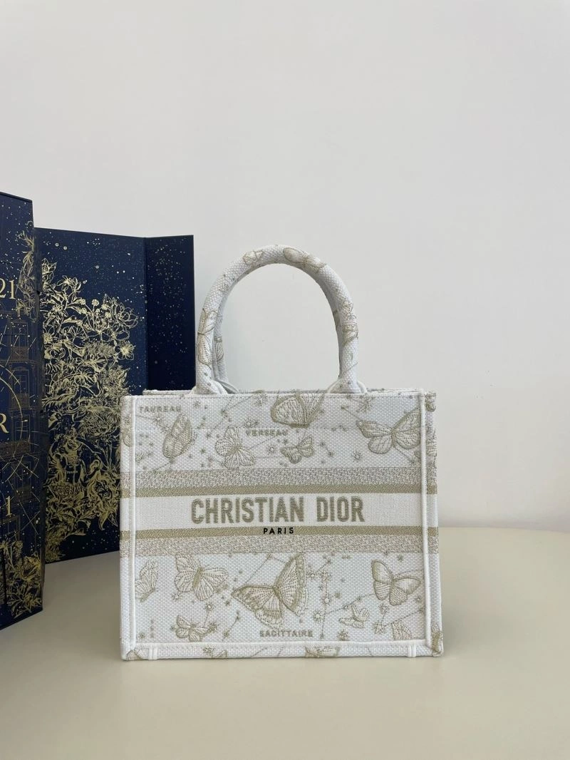 TopPick Christian Dior Shopping Bags 75527