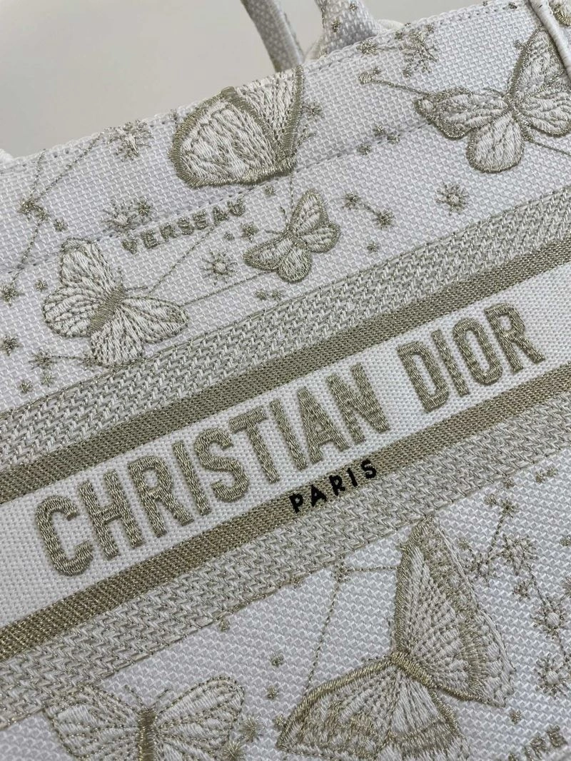 TopPick Christian Dior Shopping Bags 75527