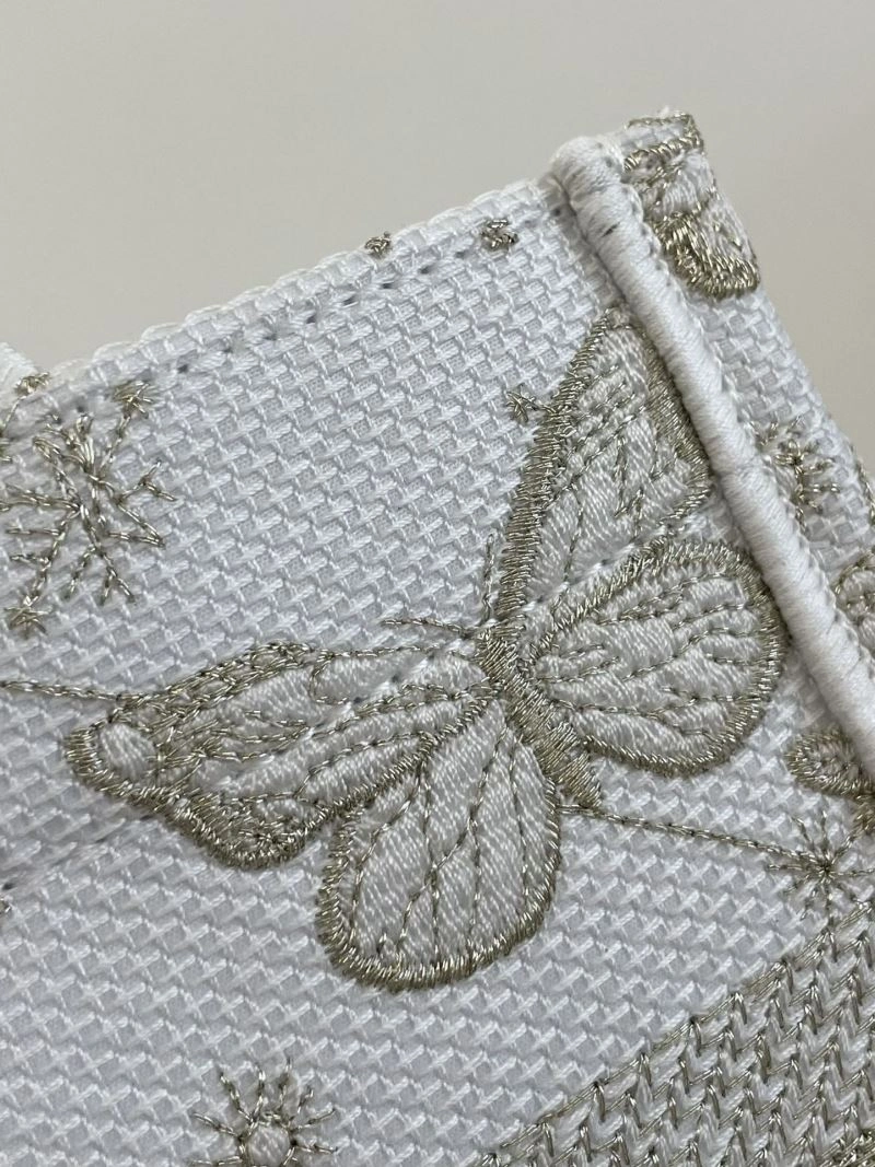 TopPick Christian Dior Shopping Bags 75527