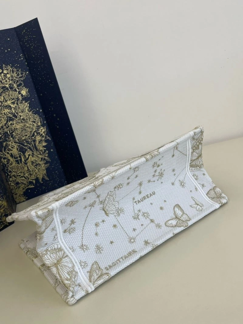 TopPick Christian Dior Shopping Bags 75527