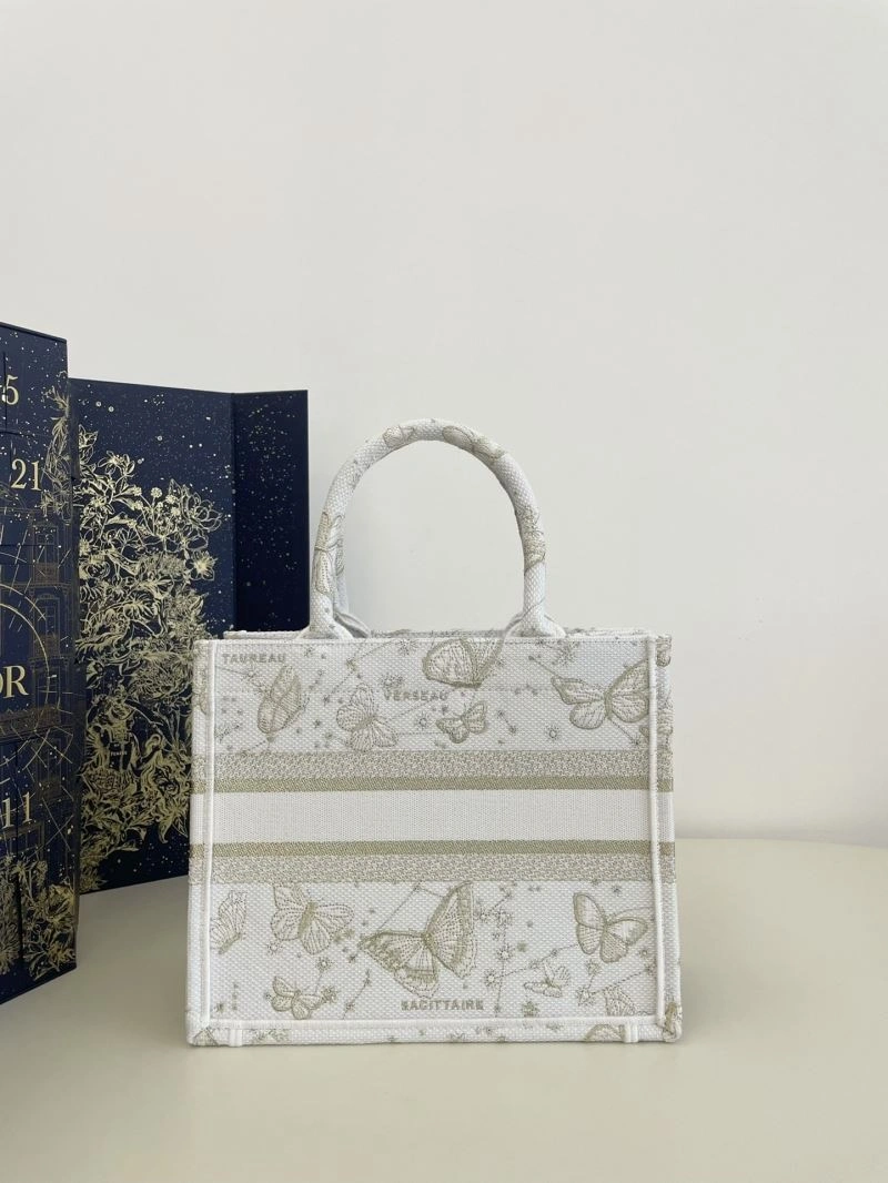 TopPick Christian Dior Shopping Bags 75527