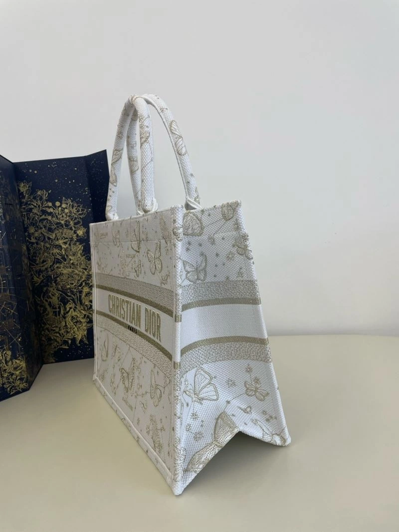 TechFriendly Christian Dior Shopping Bags 75520