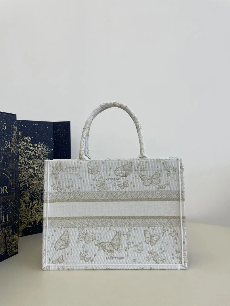 TechFriendly Christian Dior Shopping Bags 75520
