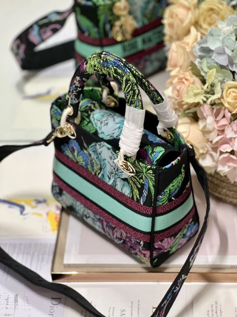 Christian Dior Shopping Bags Elegant 75506