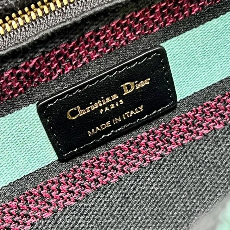 Christian Dior Shopping Bags Elegant 75506