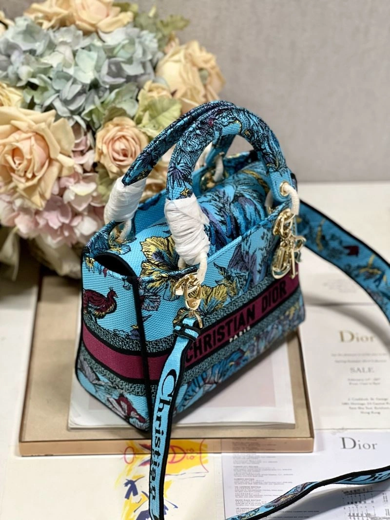 Christian Dior Shopping Bags SportInspired 75519