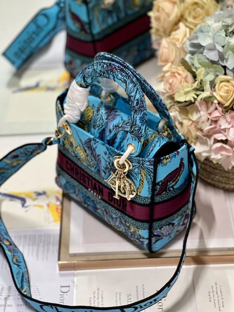 Christian Dior Shopping Bags SportInspired 75519