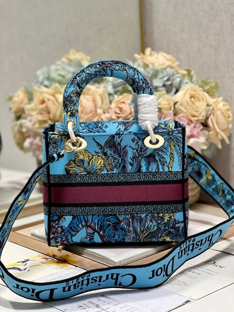 Christian Dior Shopping Bags SportInspired 75519