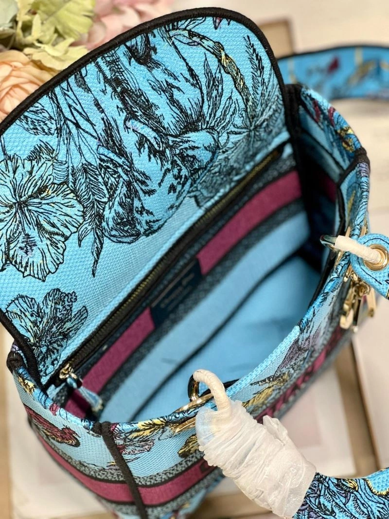 Christian Dior Shopping Bags SportInspired 75519