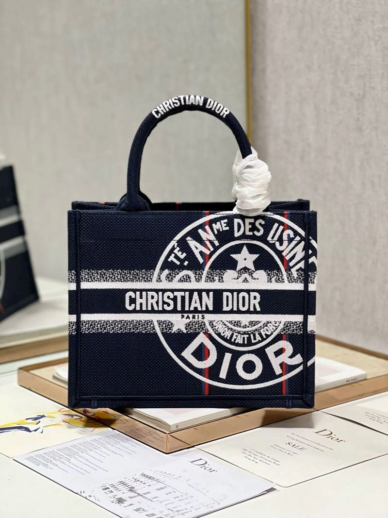 Christian Dior Shopping Bags OnTrend 75524