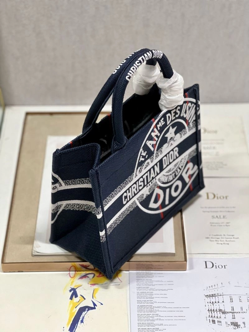 Christian Dior Shopping Bags OnTrend 75524