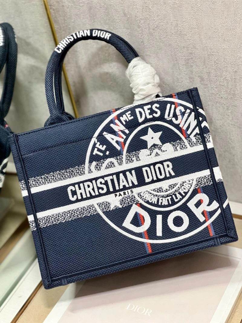 Christian Dior Shopping Bags OnTrend 75524