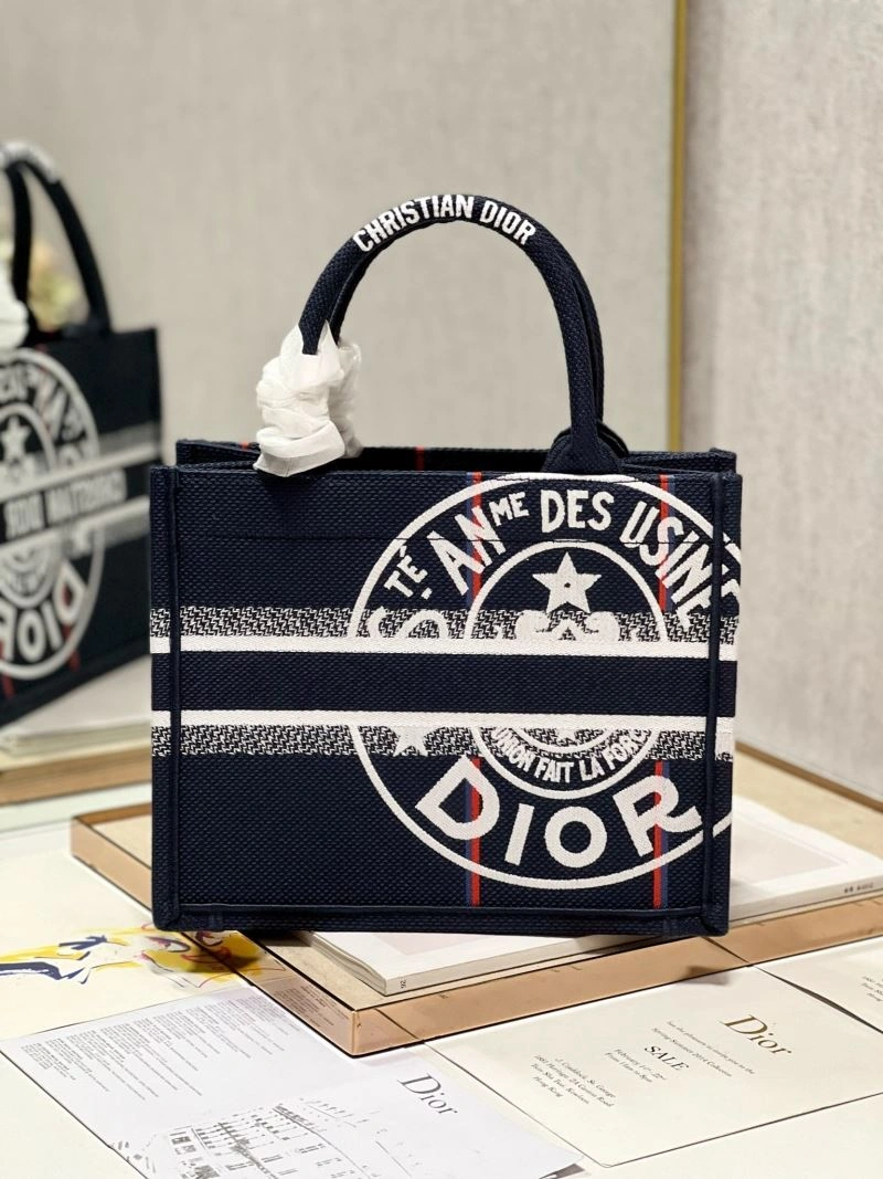 Christian Dior Shopping Bags OnTrend 75524