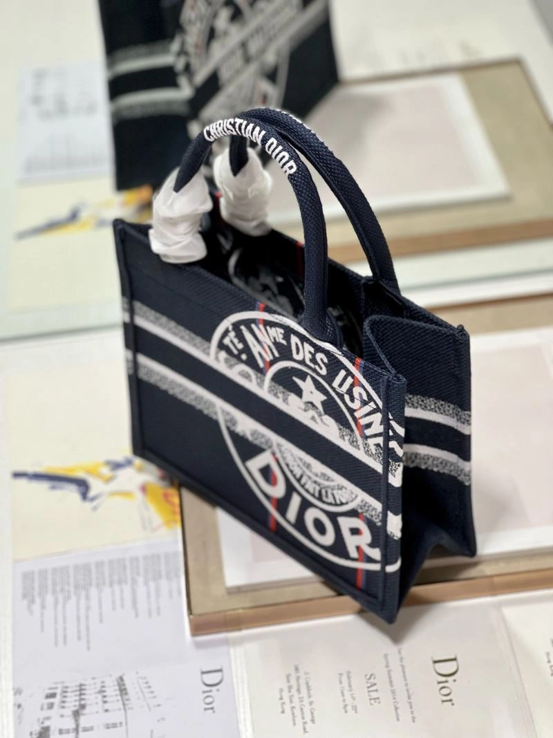 Christian Dior Shopping Bags OnTrend 75524