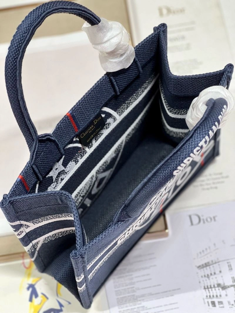 Christian Dior Shopping Bags OnTrend 75524