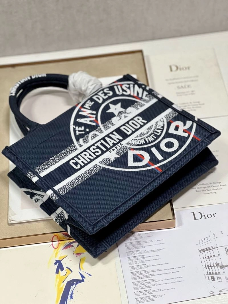 Christian Dior Shopping Bags OnTrend 75524