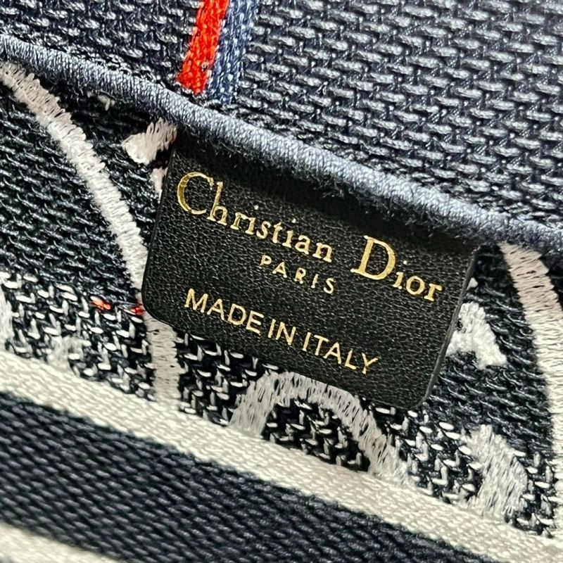 Christian Dior Shopping Bags OnTrend 75524