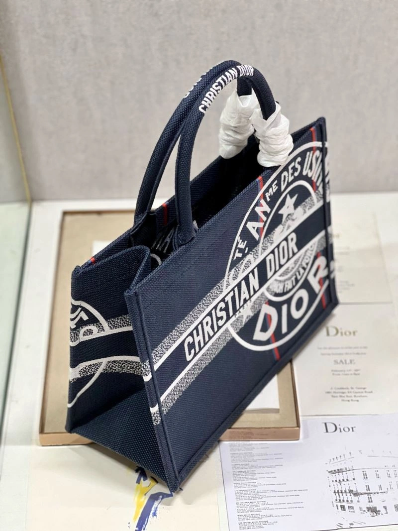 Youthful Christian Dior Shopping Bags 75510